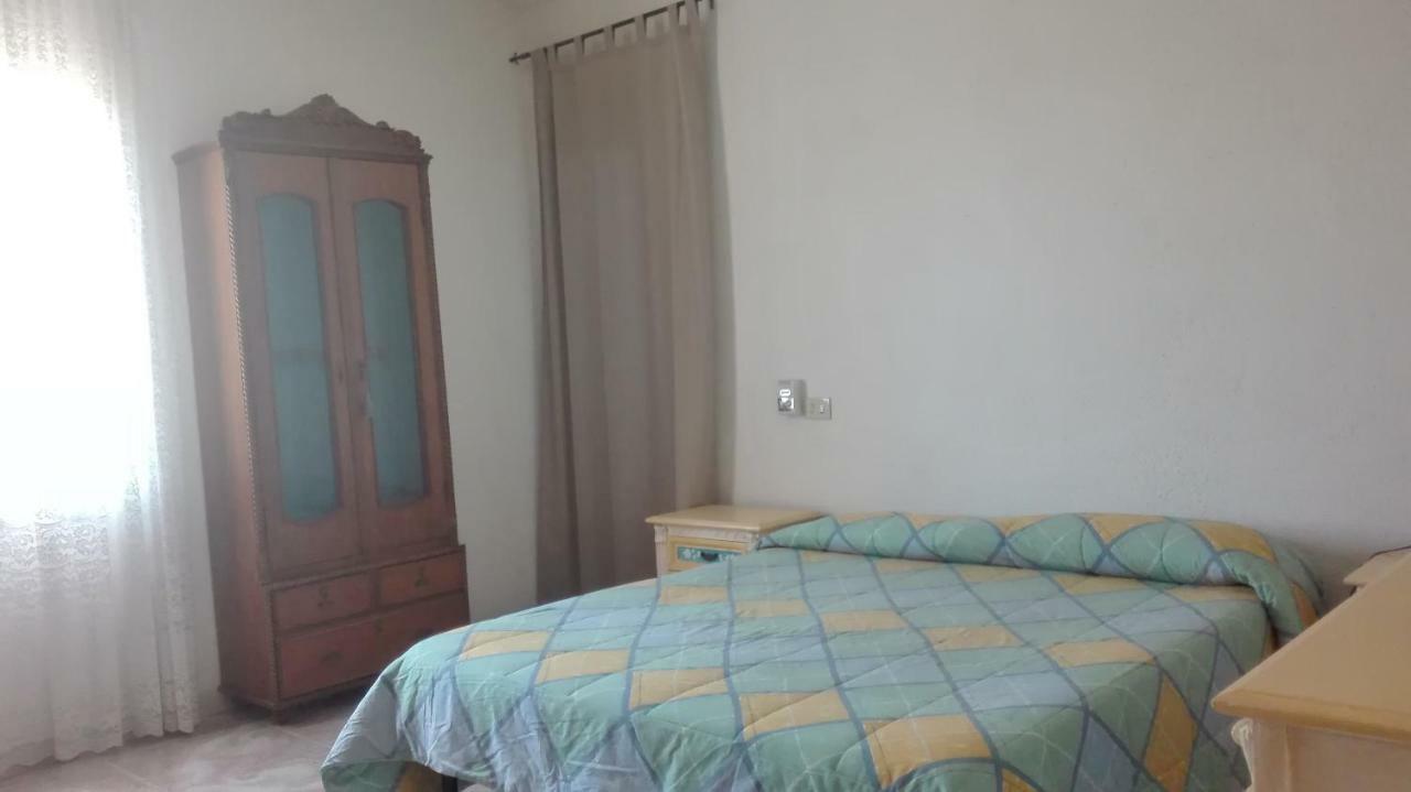 Sunflower House Apartment Siniscola Luaran gambar