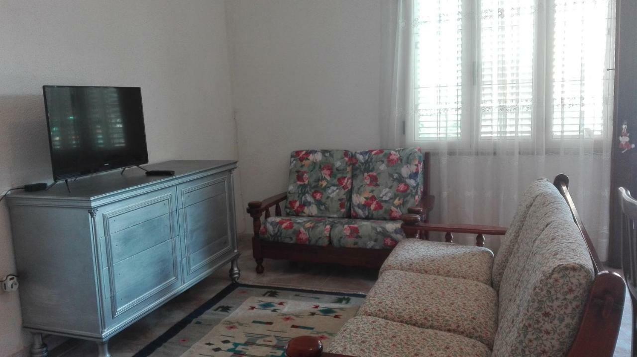 Sunflower House Apartment Siniscola Luaran gambar