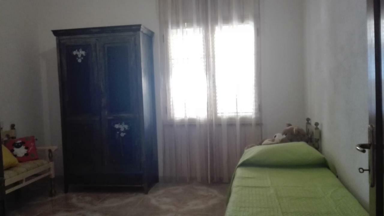 Sunflower House Apartment Siniscola Luaran gambar
