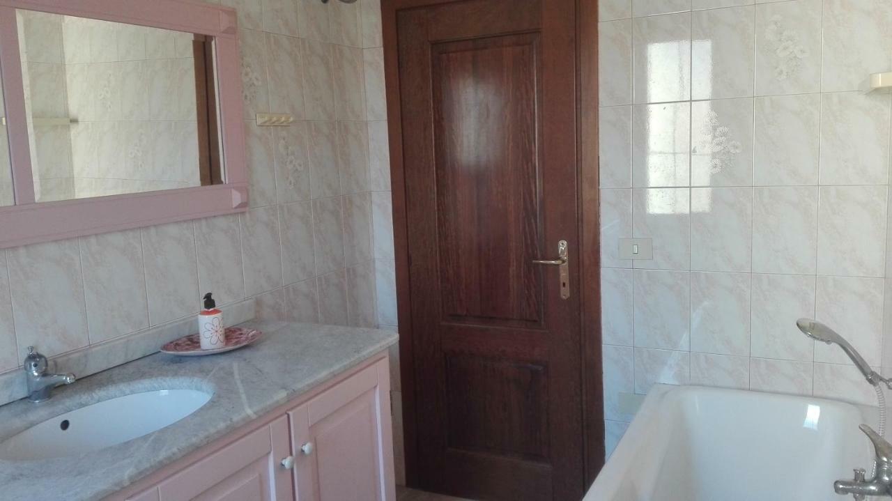 Sunflower House Apartment Siniscola Luaran gambar
