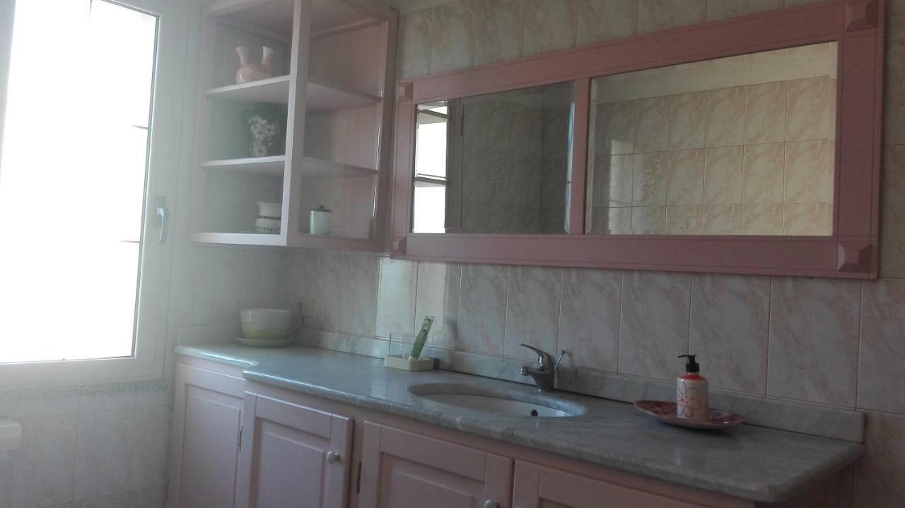 Sunflower House Apartment Siniscola Luaran gambar